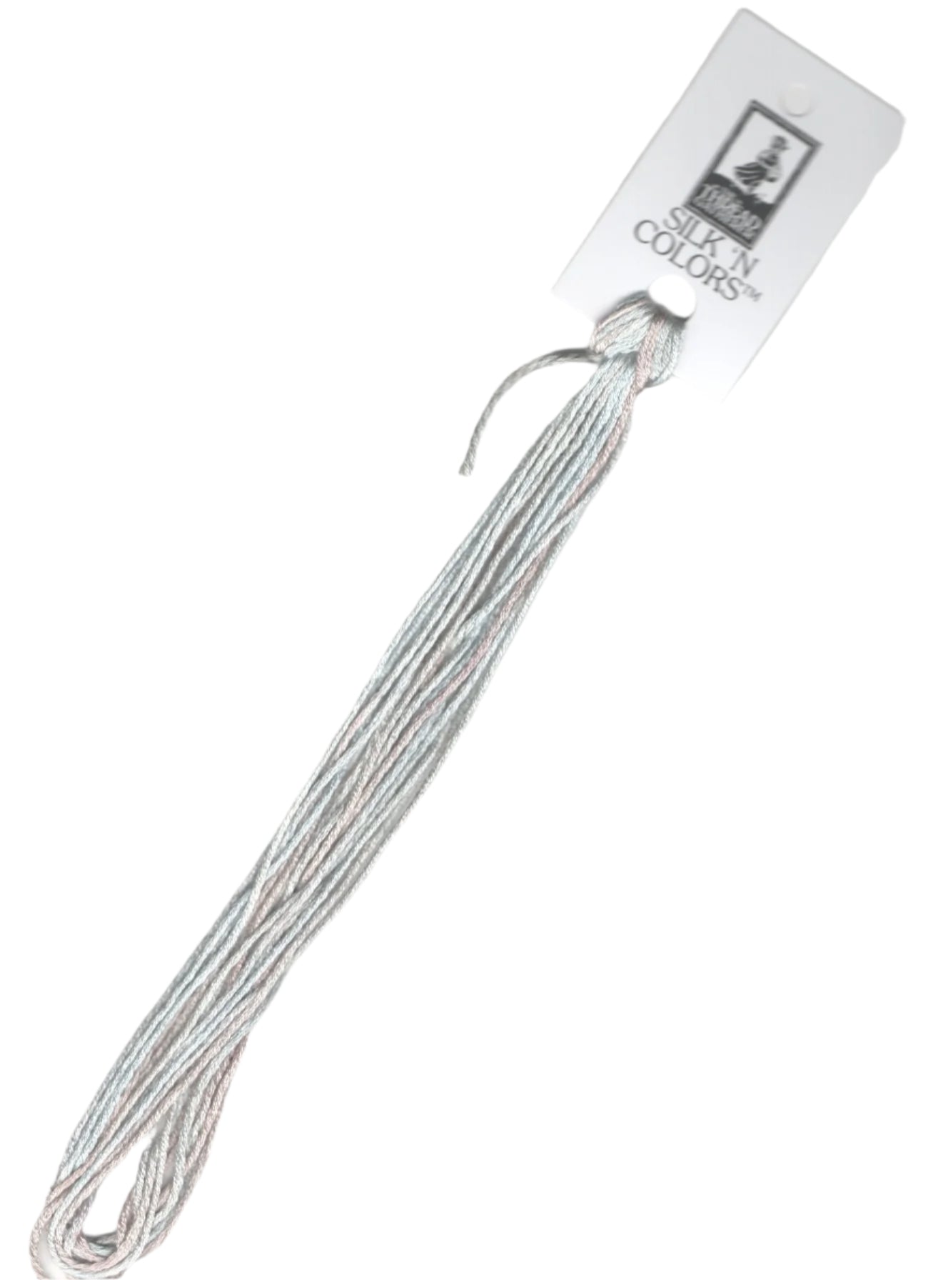 SNC 033 Silver Queen – TheThreadGatherer