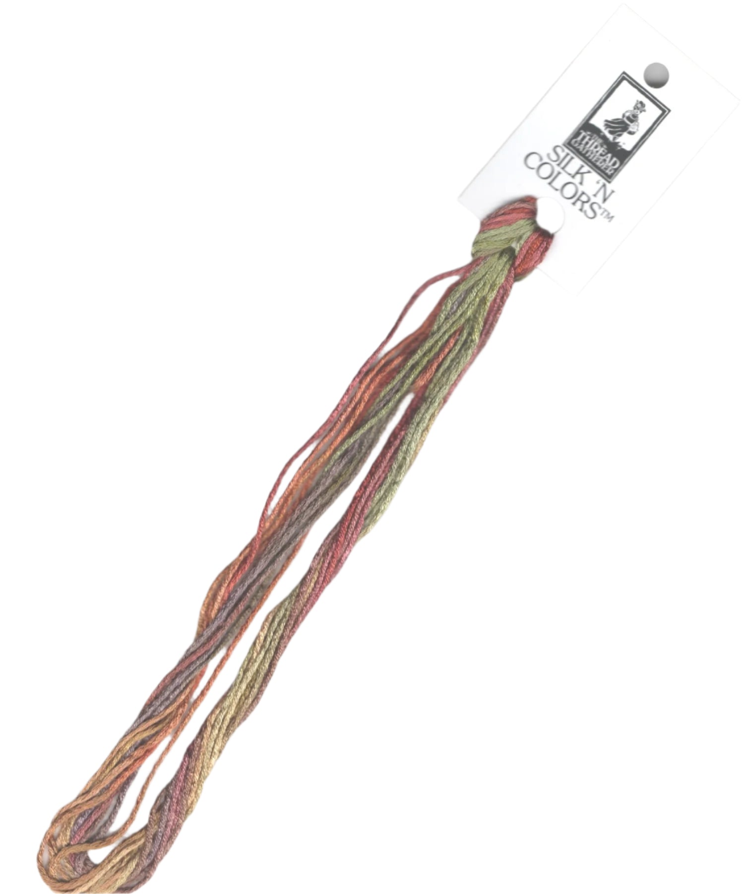 SNC 983 Autumn Bouquet – TheThreadGatherer