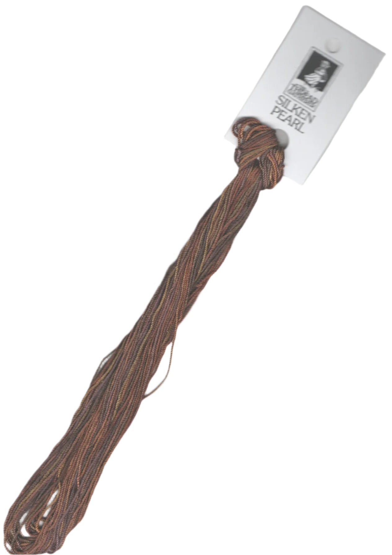 SP5 333 Old Hickory – TheThreadGatherer