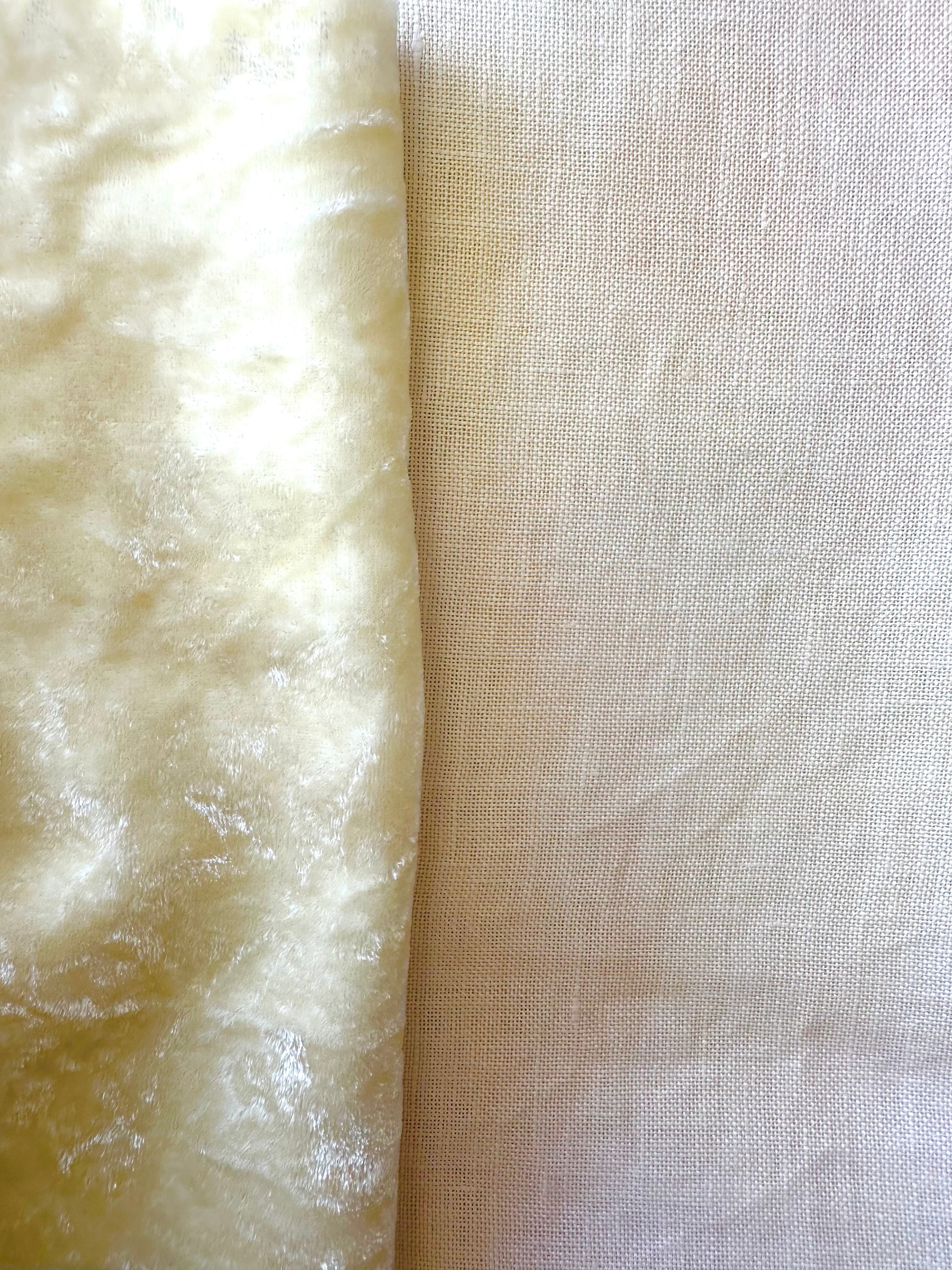 Hand Dyed Fabrics