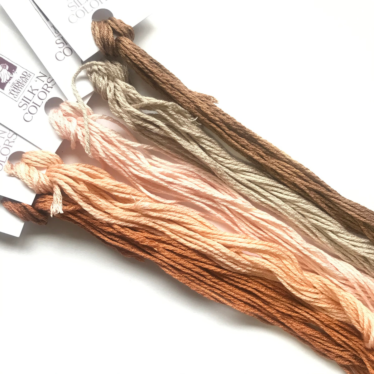 Silk N Colors – TheThreadGatherer