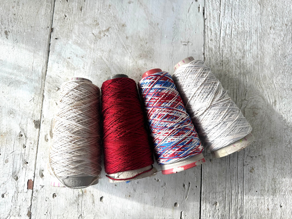 Thread Hunger The ThreadGatherer – TheThreadGatherer