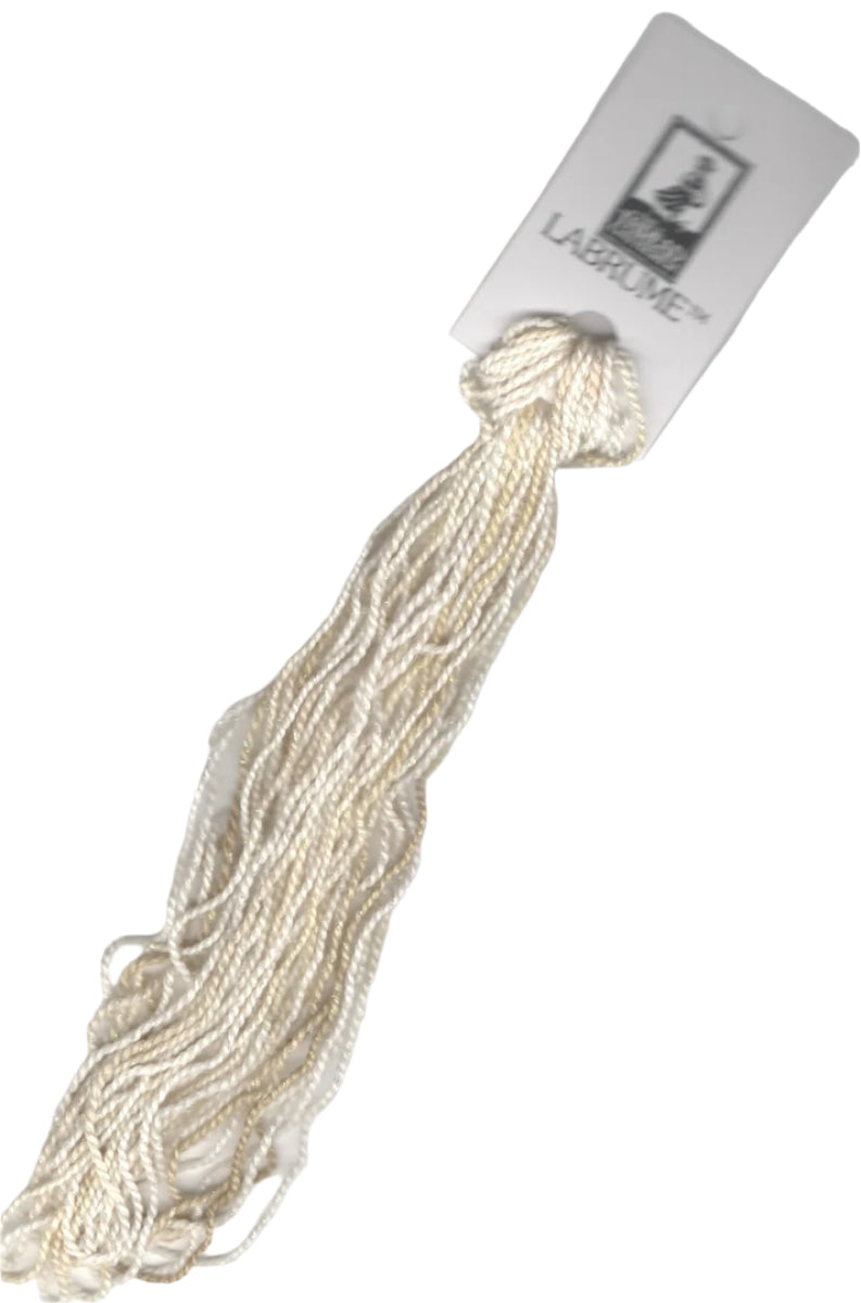 LB 033 Old Lace – TheThreadGatherer
