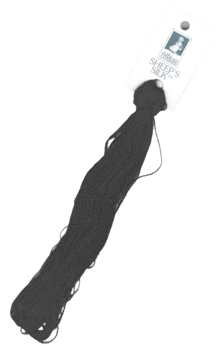 SPS 00B Ink Black – TheThreadGatherer