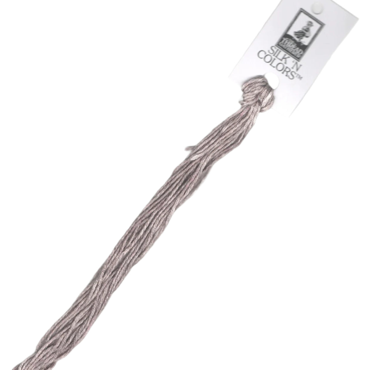 SNC Limited Edition Silver Slug – TheThreadGatherer