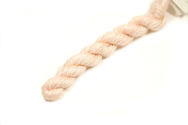 shepherd's silk by the threadgatherer. embroidery floss. wool floss. silk floss. embroidery thread. 